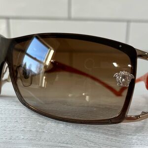 Versace Sunglasses